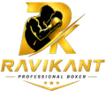 ravikant logo